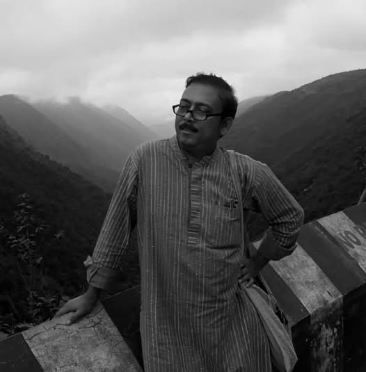 বি ভা স  রা য় চৌ ধু রী 